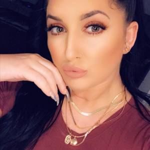 Meet your Posher, Cady